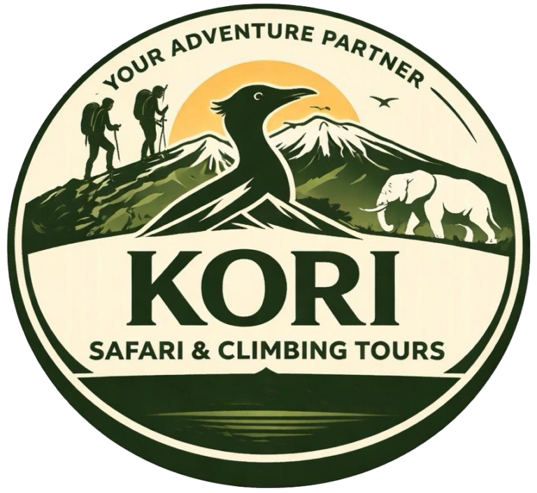 Kori Logo